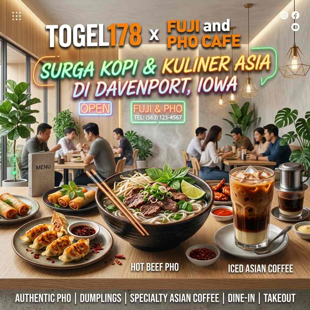 Promosi Togel178